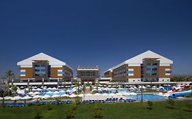 Terrace Elite Resort Ultra All Inclusive